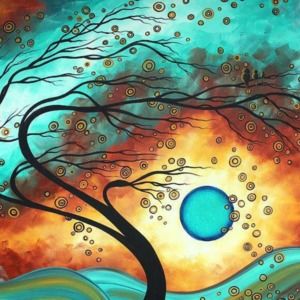 Meet your Posher, Seanna